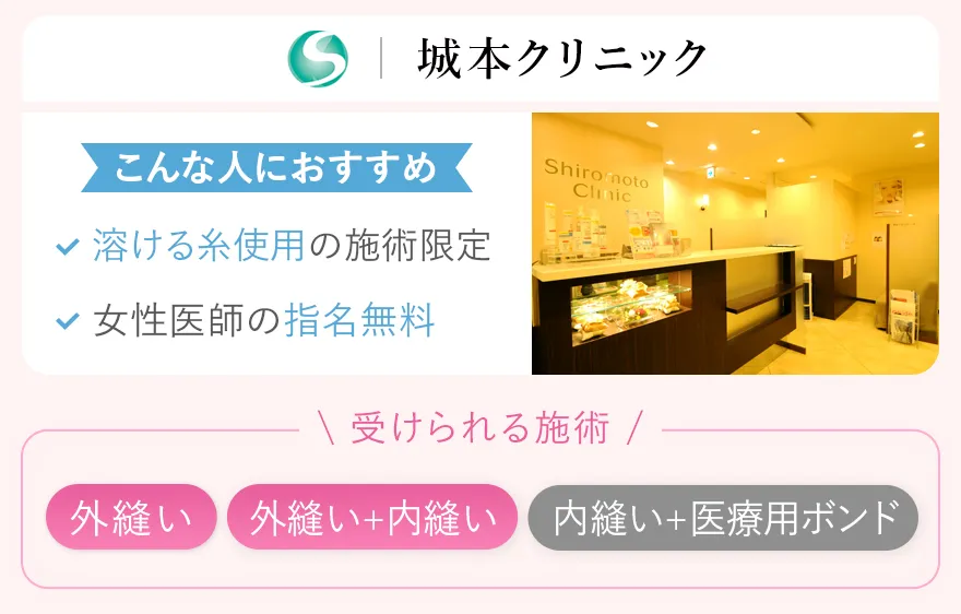 城本クリニック