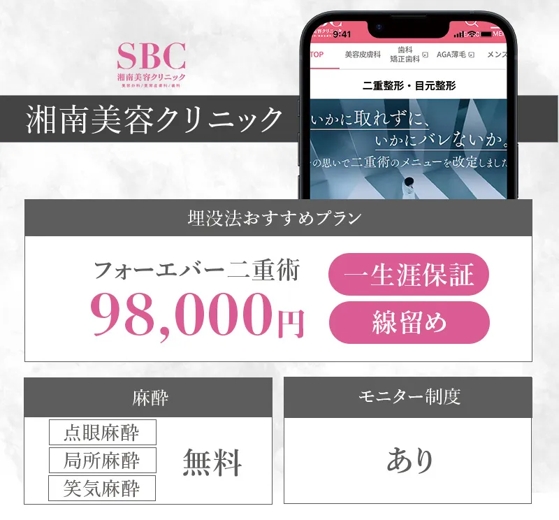 湘南美容クリニック