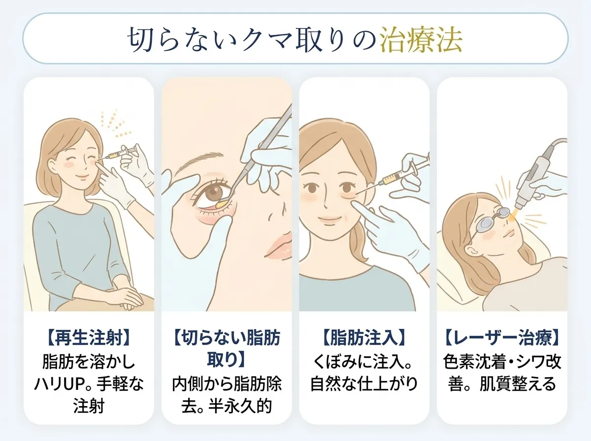 クマ取り方法