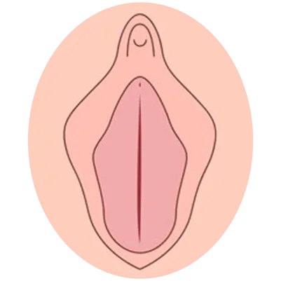 サイズが大きい