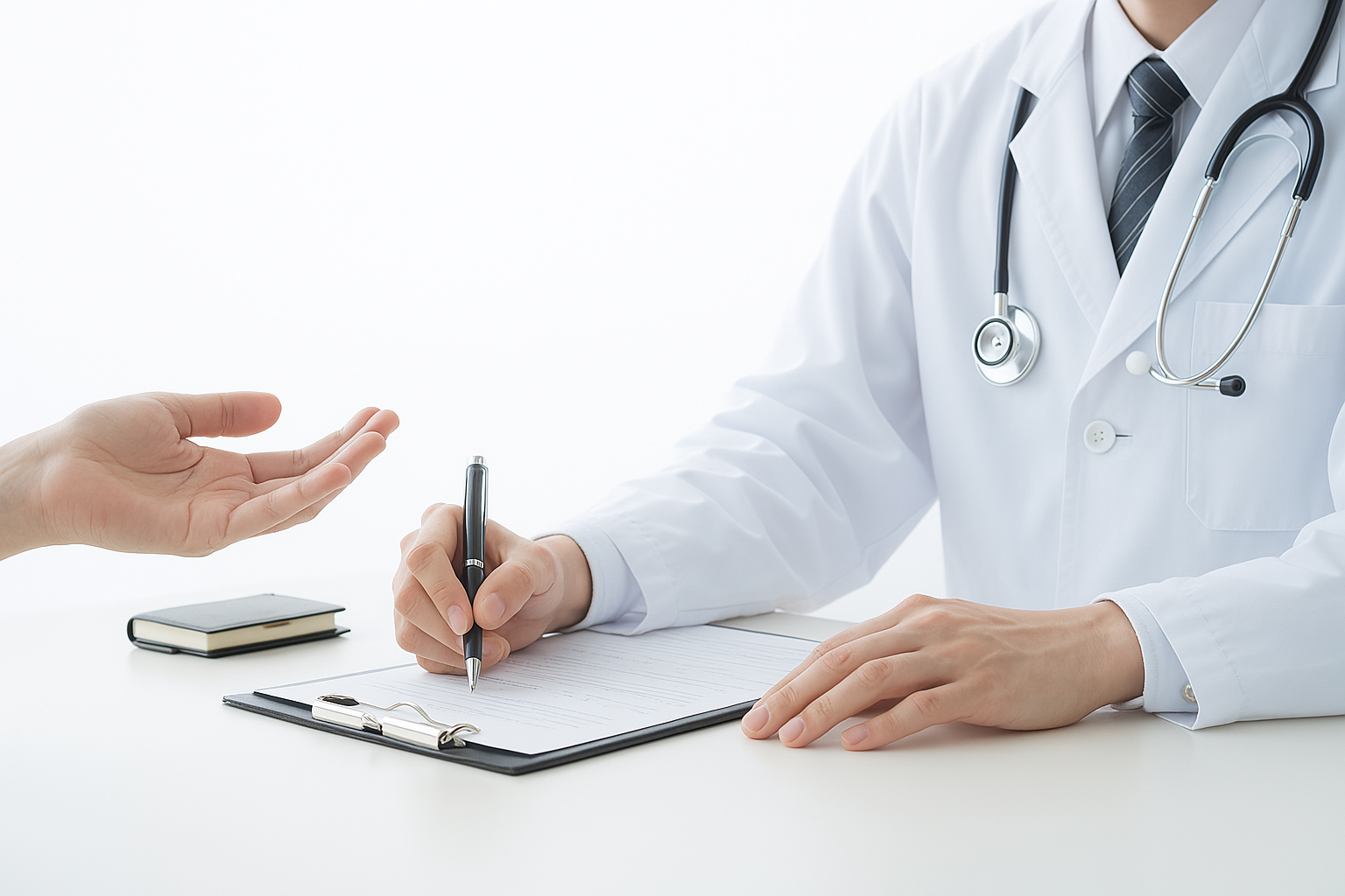 カウンセリング