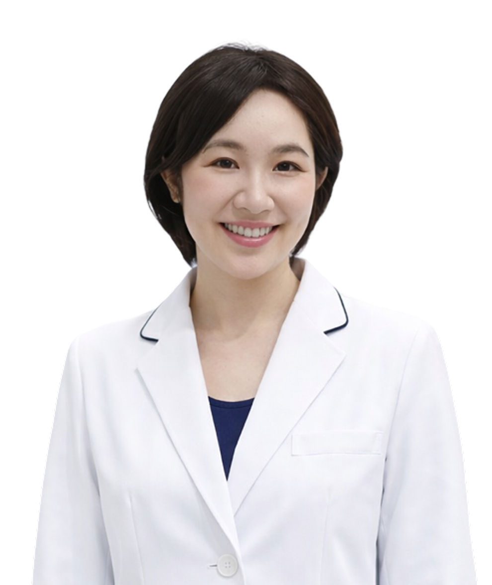 テラクリニック美容皮膚科担当医 井上 準子