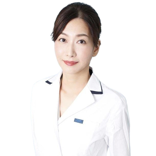 テラクリニック美容皮膚科担当医 吉田 昭子