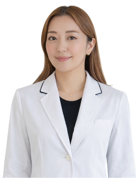 テラクリニック形成外科担当医 内田 智美