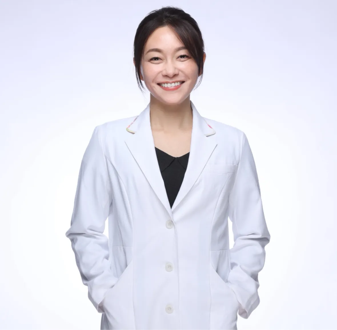 テラクリニック院長 相川 美和