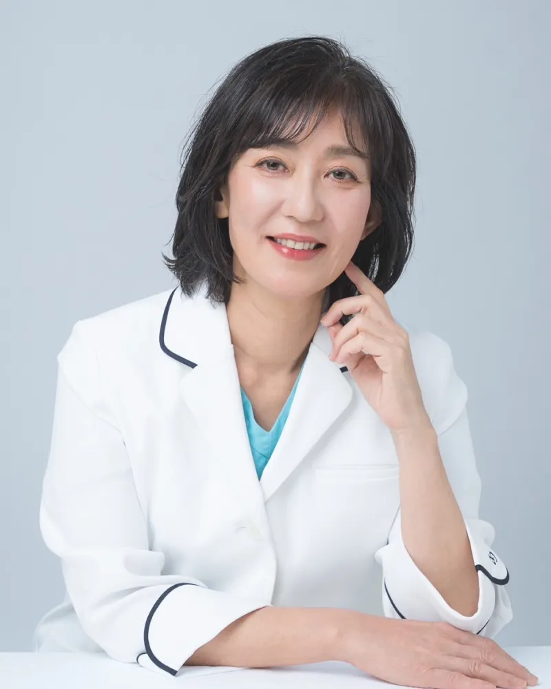 テラクリニック 森島 容子