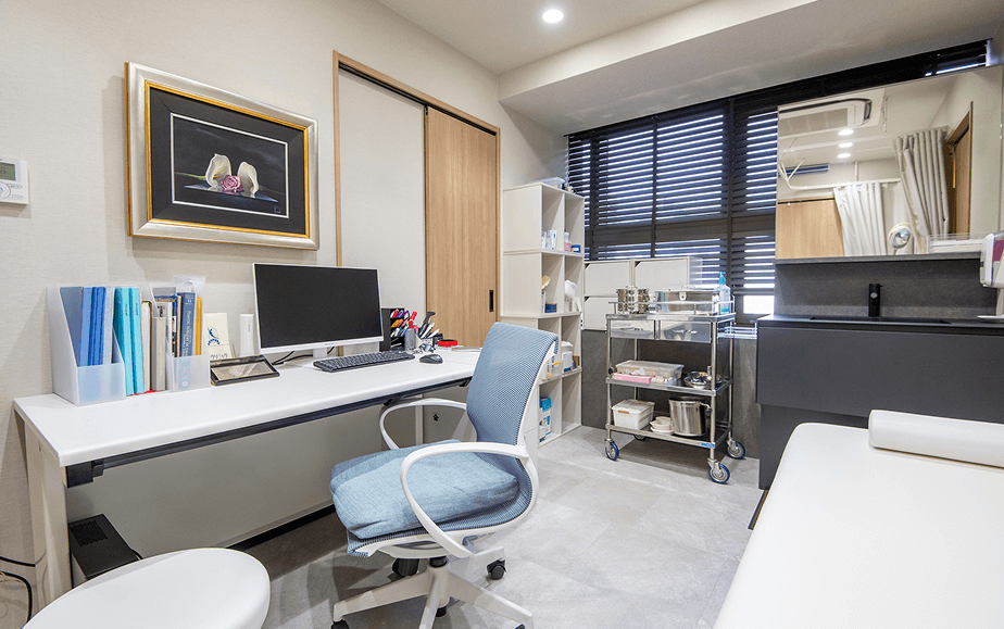 クリニックの写真