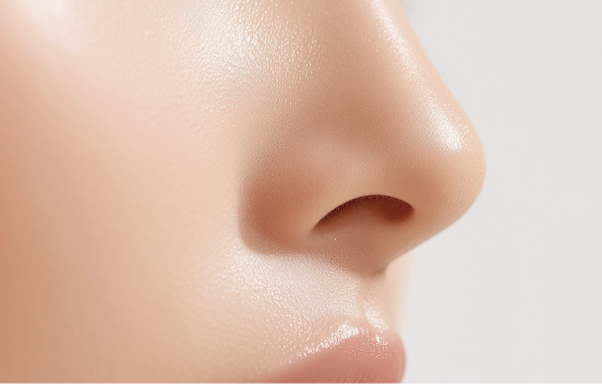 鼻のお悩み