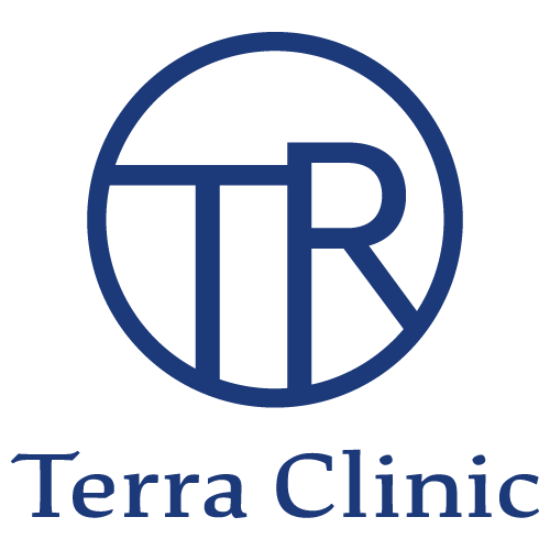 テラクリニックロゴ