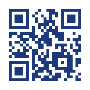 公式サイトQRコード