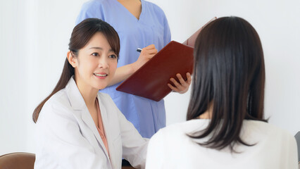 下肢の脂肪吸引で注意すること