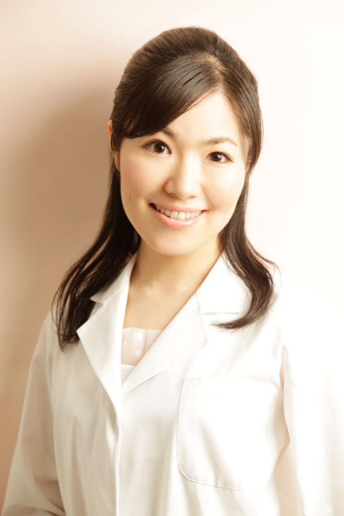 井上準子
