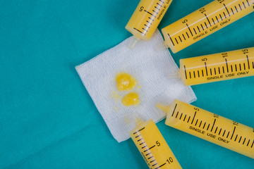 脂肪注入・ナノファット