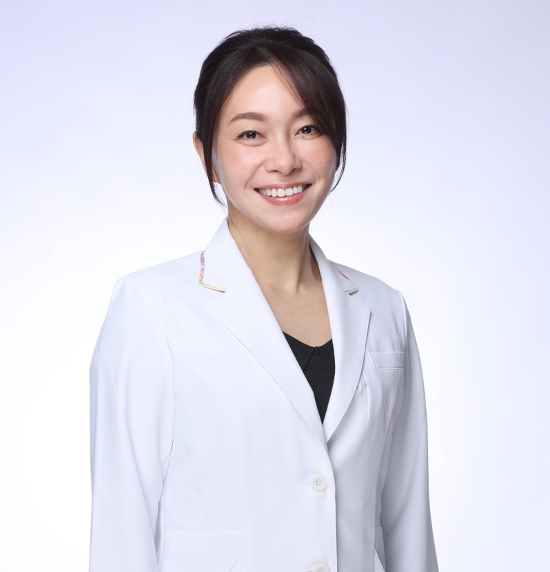 テラクリニック院長　相川 美和