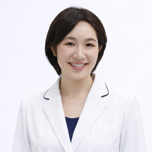 テラクリニック美容皮膚科担当医　井上 準子